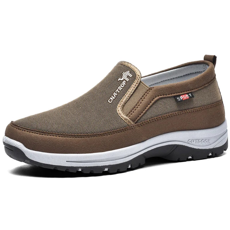 Titanium Sport – Sneakers sportive comode - Blu - 42