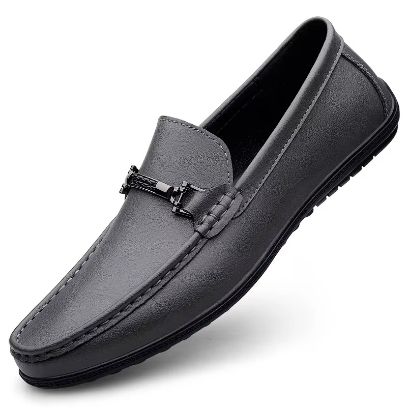 Carvelli – Mocassini comodi - Nero - 38