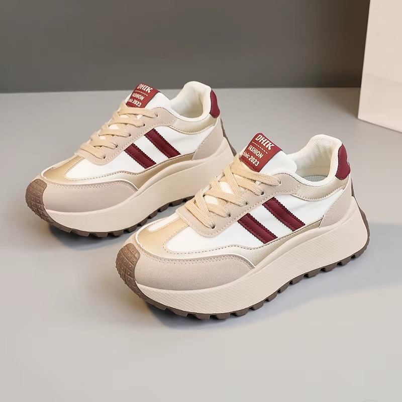 Element Pro – Sneakers comode - Marrone - 39