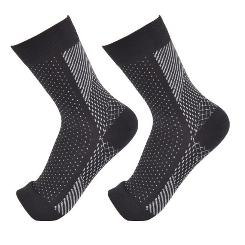 Vivat – Calze elasticizzate - Nero - S