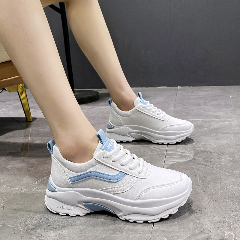 AustinPro – Sneakers comode - Blu - 36