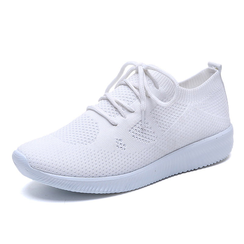 ComfortMax – Sneakers comode - Rosa - 36