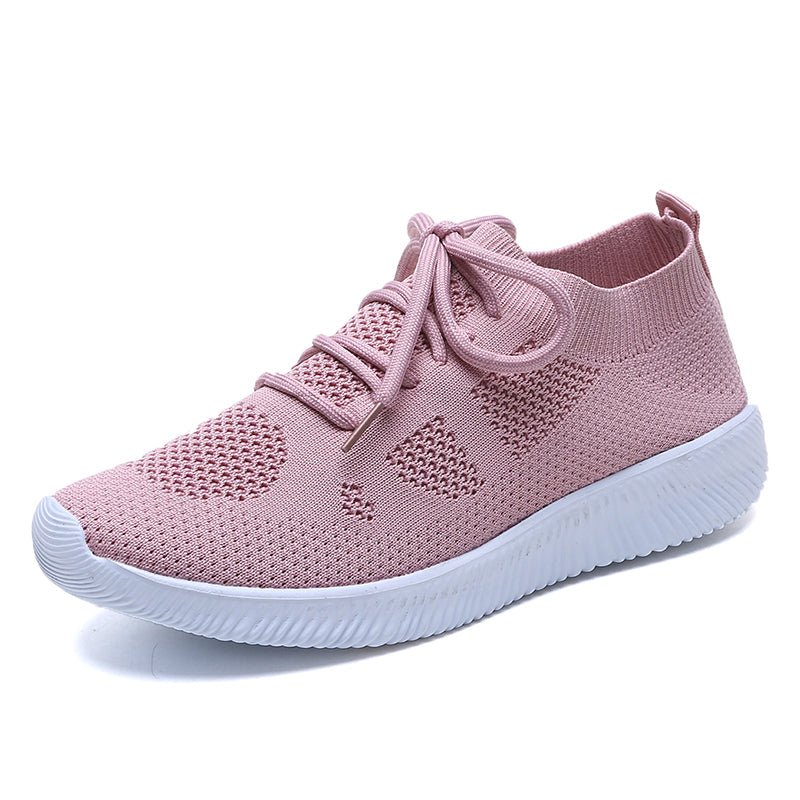 ComfortMax – Sneakers comode - Nero - 36