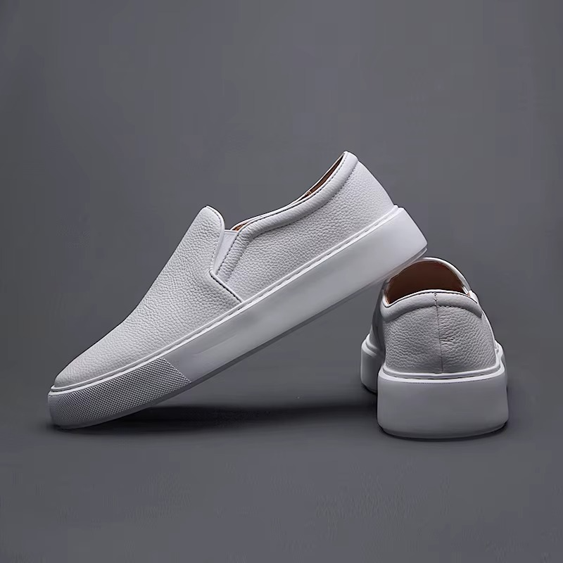 Talon – Sneakers comode - Nero - 43