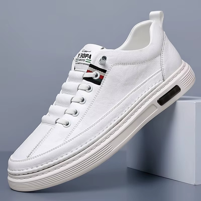 Cavaliere – Sneakers comode - Marrone - 41