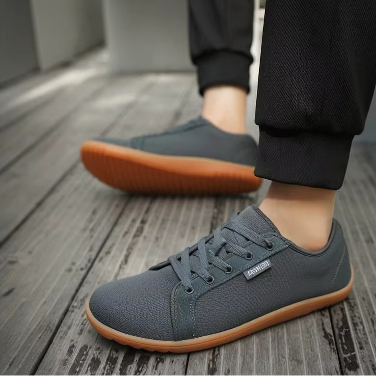Urban Classic – Sneakers comode - Grigio chiaro - 40