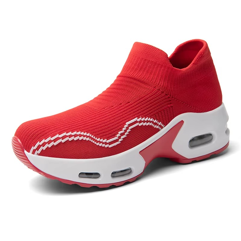 ultra Comfort – Sneakers comode - Nero - 43