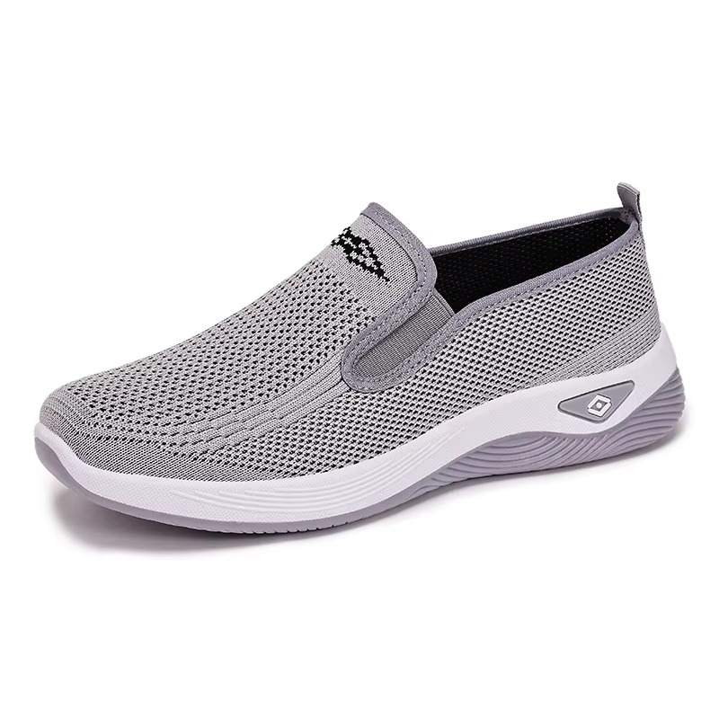 Pulse Flex – Sneakers comode - Nero - 40