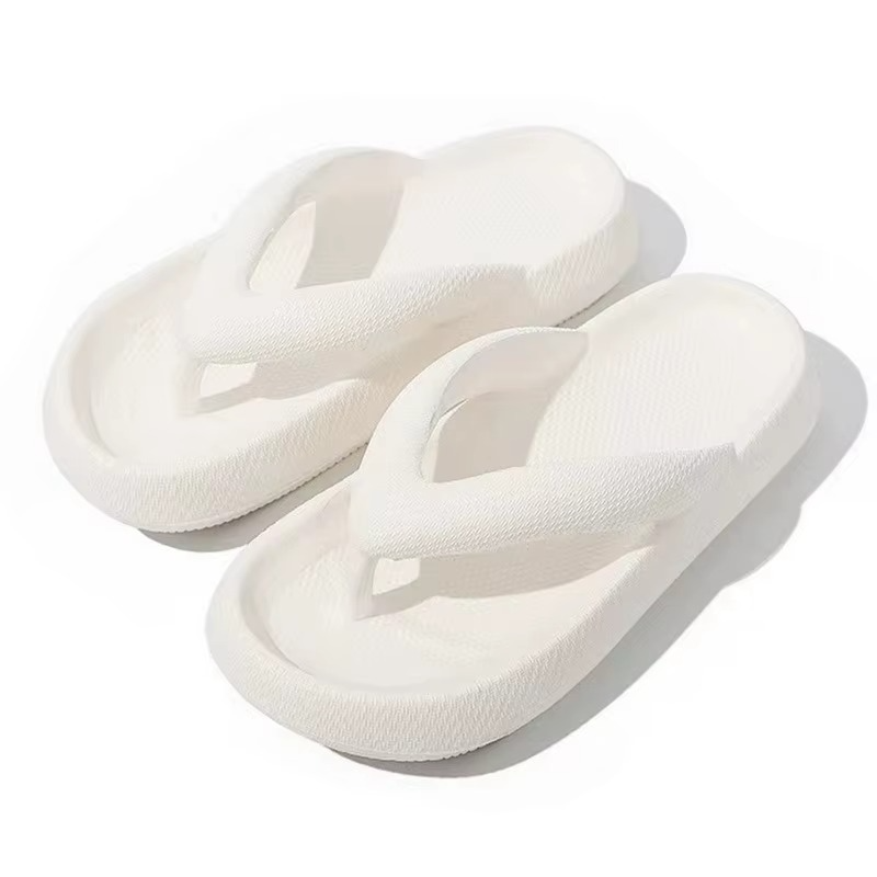 SkyComfort – Infradito comode - Grigio - 43