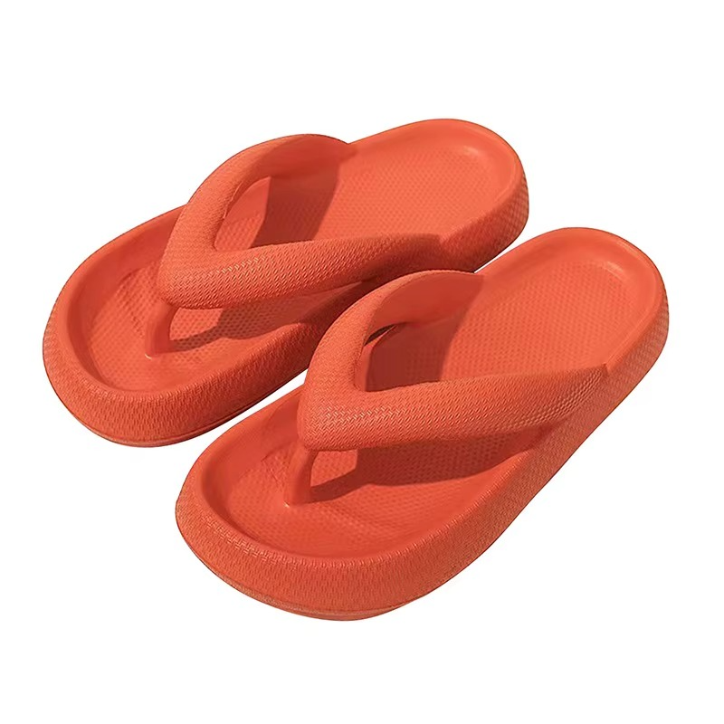 SkyComfort – Infradito comode - Nero - 35