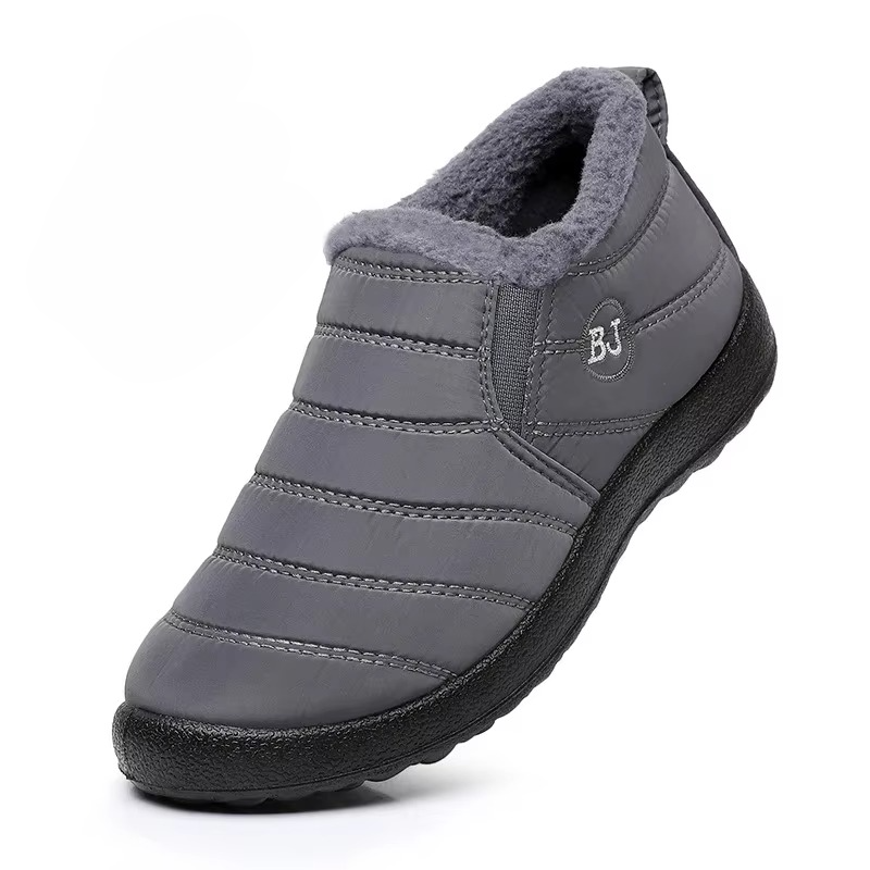 Comfort – Stivali comodi - Nero - 41