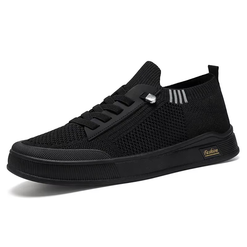Apex – Sneakers comode - Blu - 44