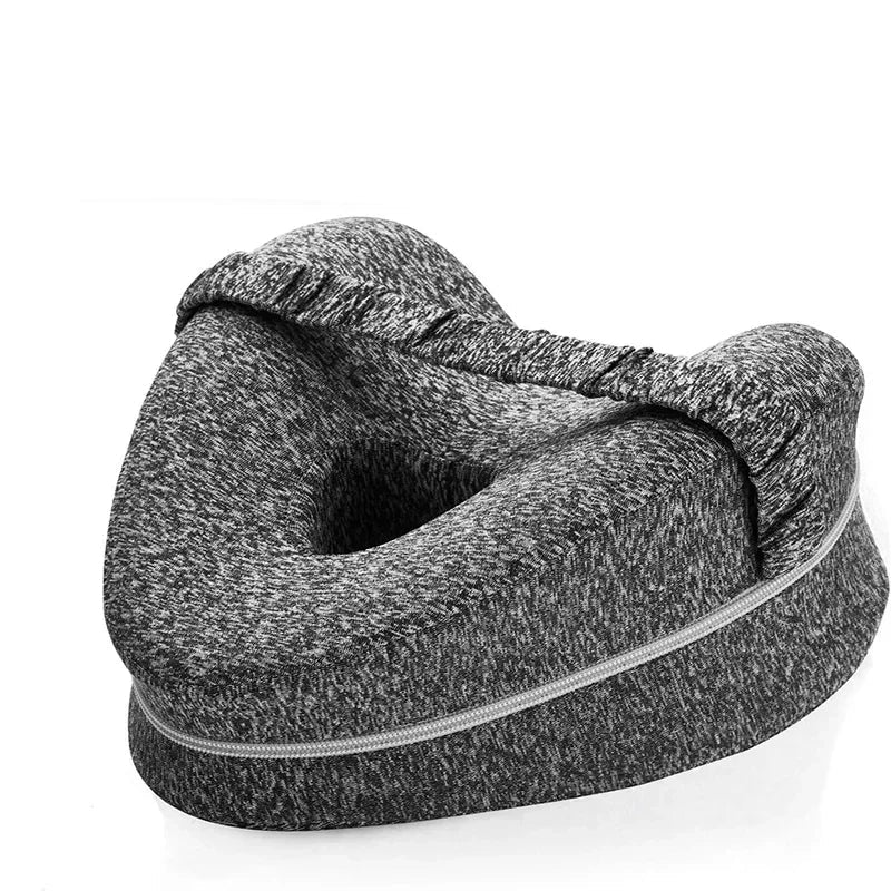 ComfortLeg Pro – Cuscino ergonomico per le gambe - Grigio