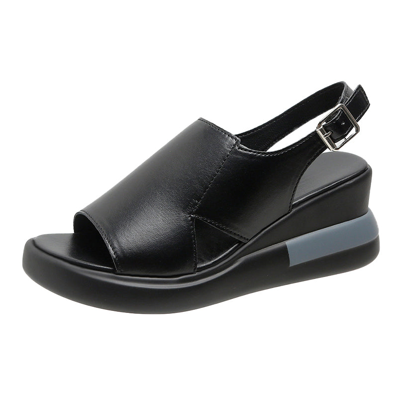 Ultra – Sandali comodi - Bianco - 43