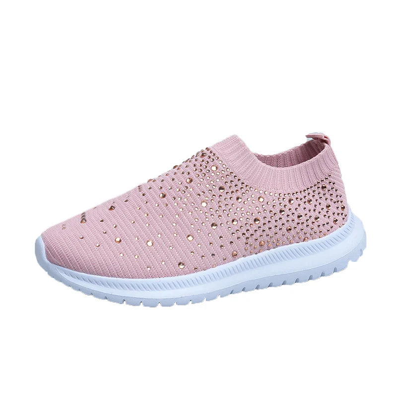 Star – Sneakers comode - Nero - 36