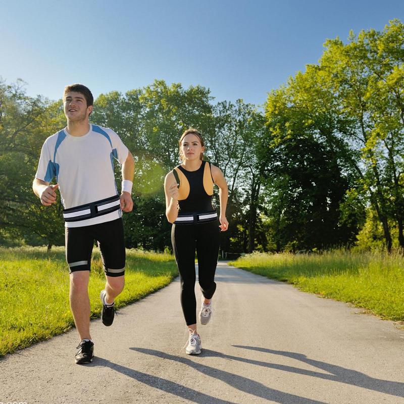 CoreBalance – Fascia regolabile per la schiena