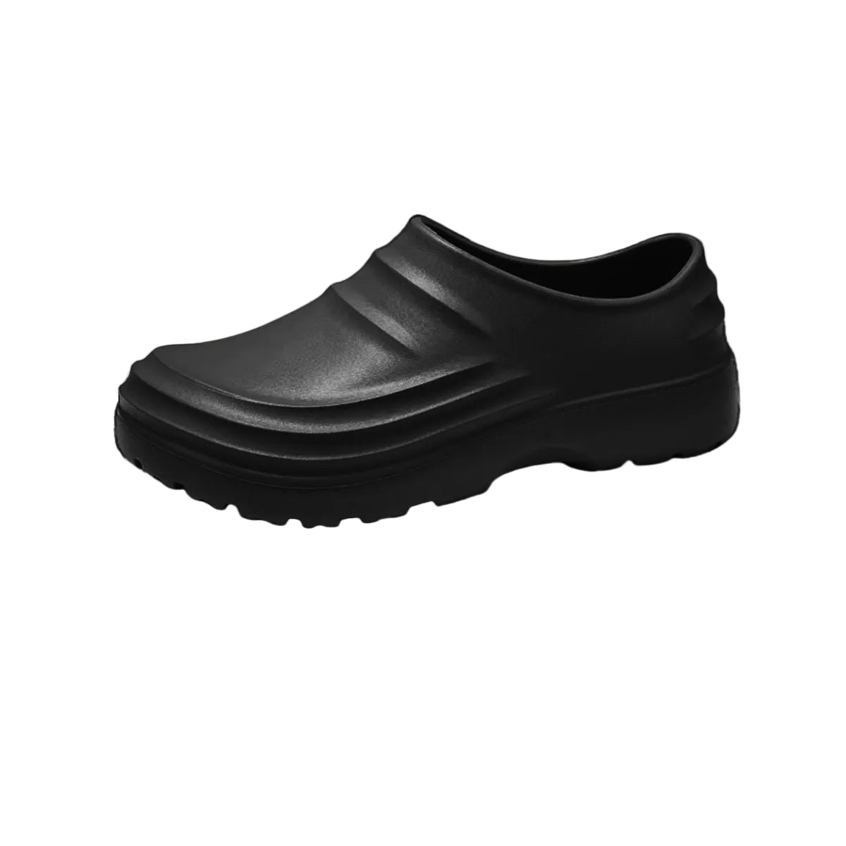 Linnea – Sneakers comode - Nero - 36