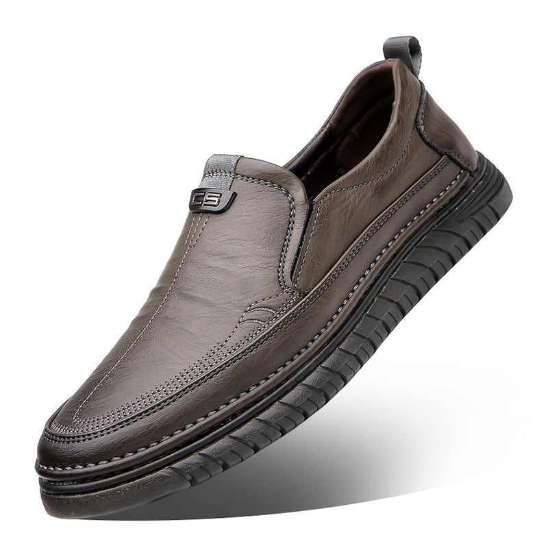 Orthopro – Scarpe comode - Nero - 43