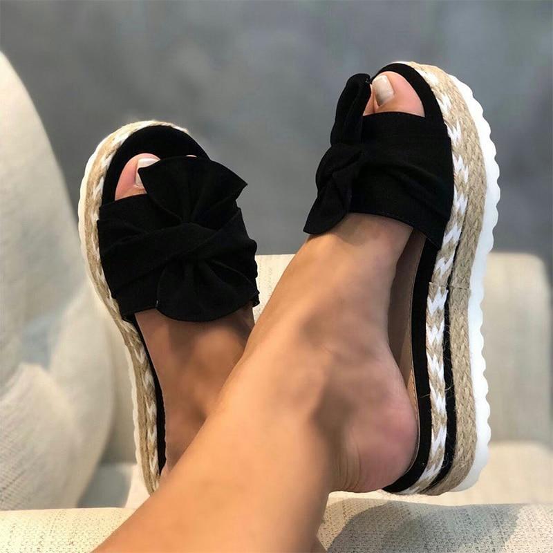 Monique – Sandali comodi - Bianco - 41