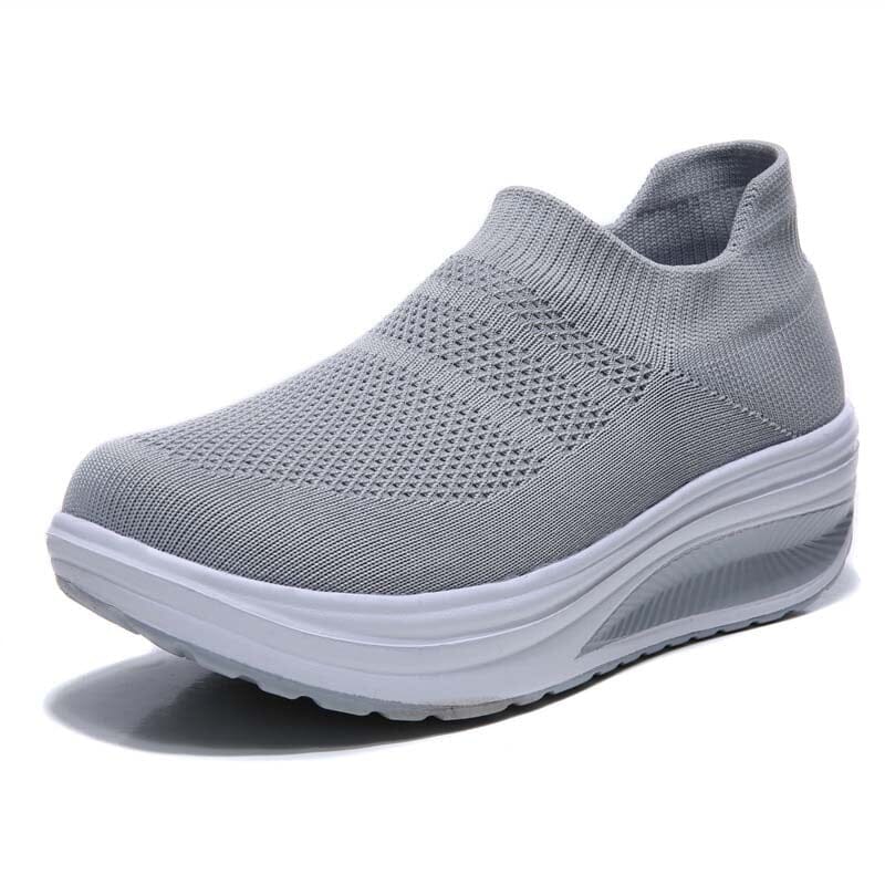VaduzPro – Sneakers comode - Rosa - 35