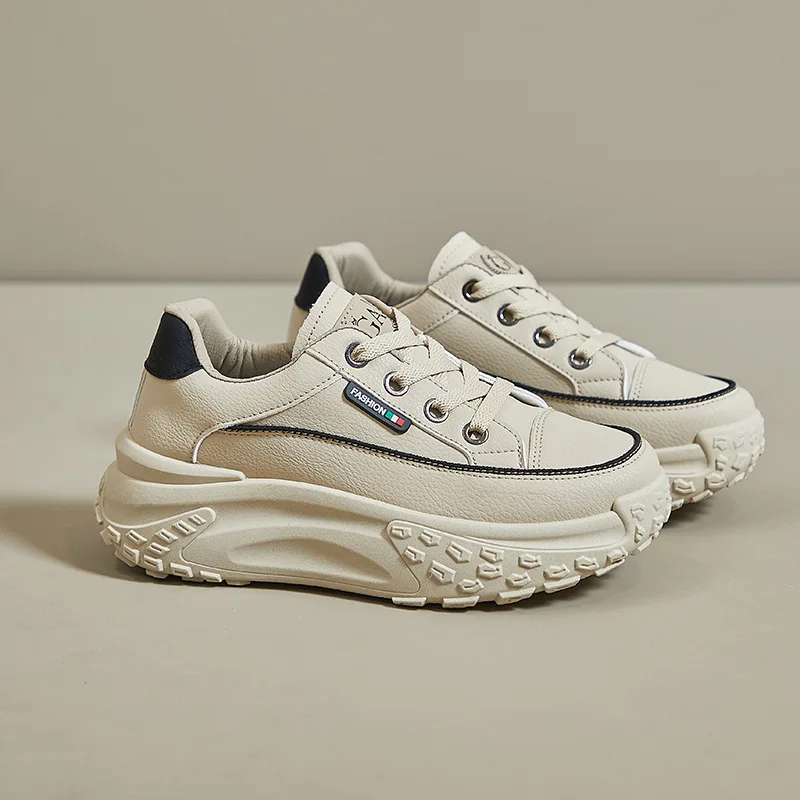 Comfort Flex – Sneakers comode - Nero - 36