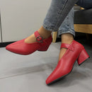 Valenza - Scarpe Ortopediche