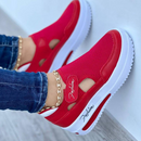 Fashion - Sneakers Ortopediche
