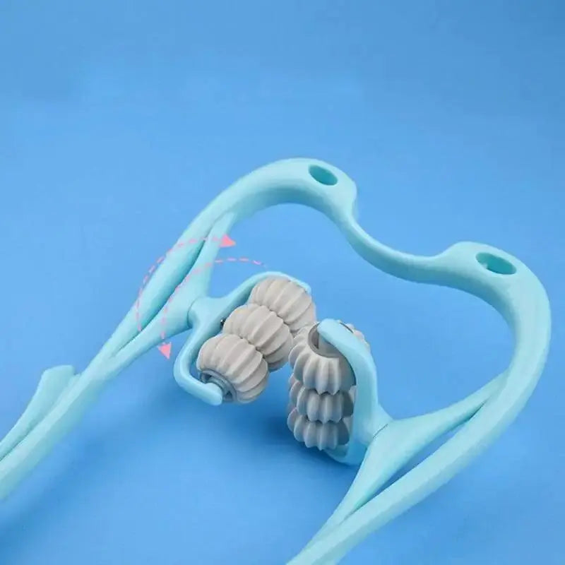 RollComfort – Massaggiatore manuale