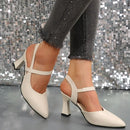 Royal - Scarpe Ortopediche con Tacco