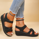 Bella - Sandali Ortopedici