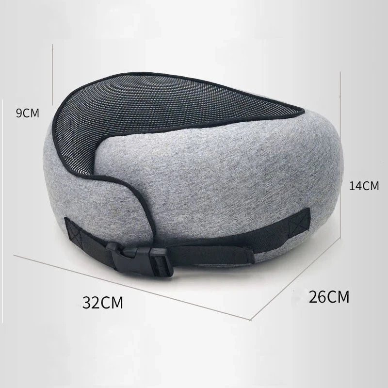 DreamComfort – Cuscino ergonomico per il collo