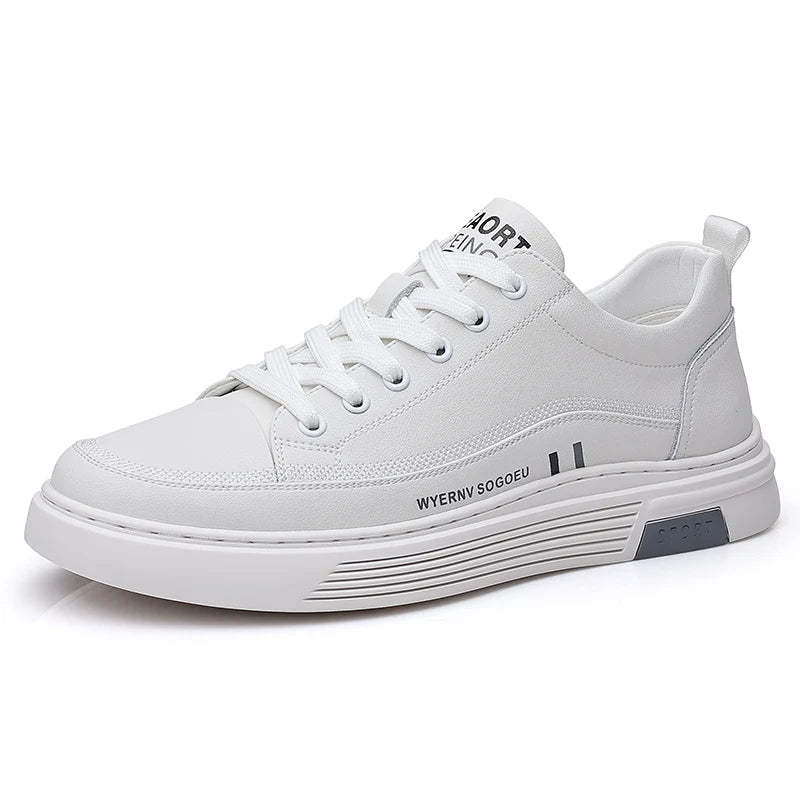 Casual Sport – Sneakers sportive comode