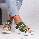 Luxy Comfort - Sandali Ortopedici