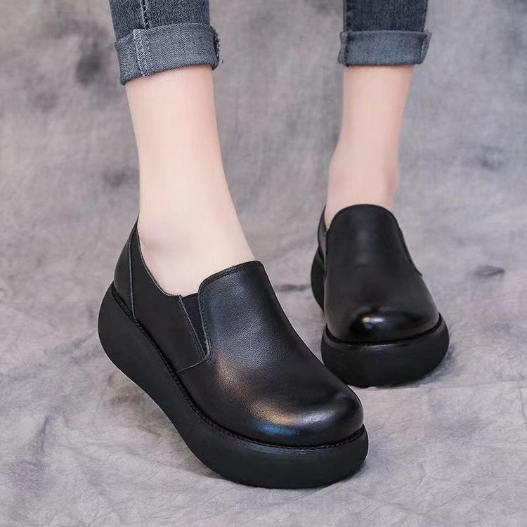 Tradition – Scarpe comode - Marrone - 40