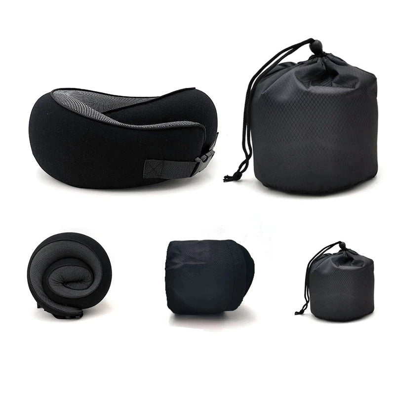 DreamComfort – Cuscino ergonomico per il collo