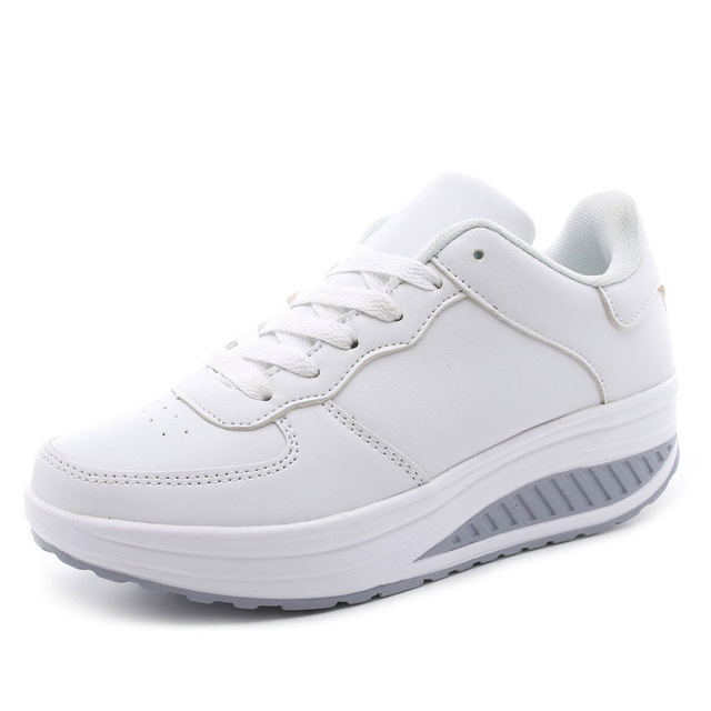 Comfort Line – Sneakers comode - Bianco - 35