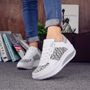 Comfort Line - Sneakers Ortopediche