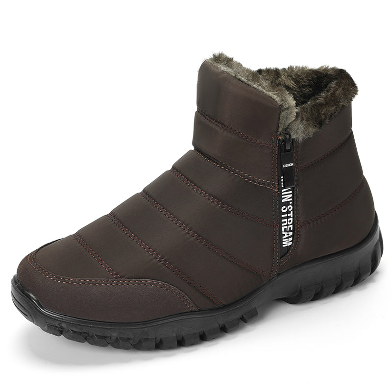 BioBoot – Stivali comodi - Blu scuro - 39