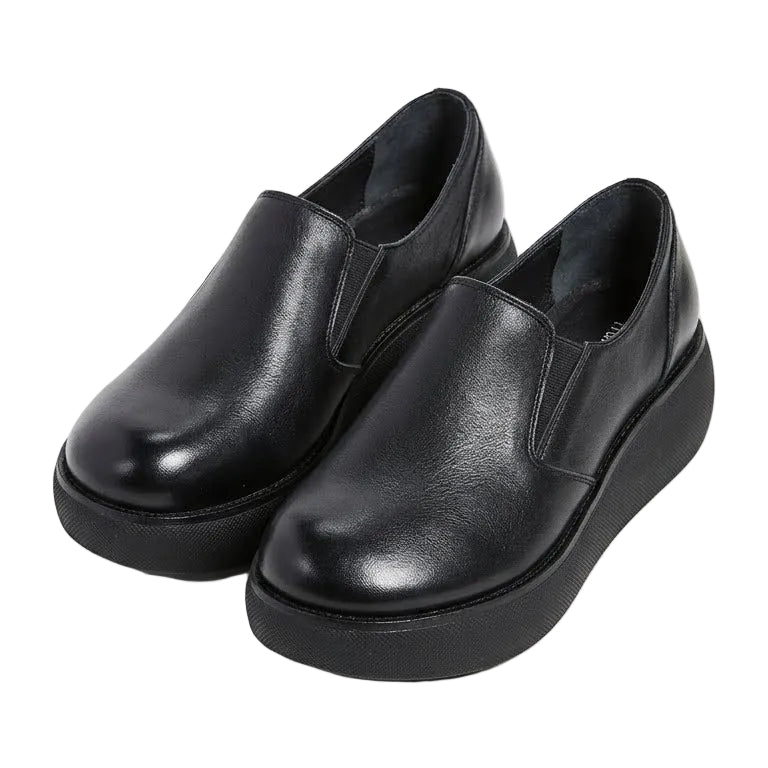Tradition – Scarpe comode - Marrone - 35