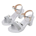 Glamorous - Scarpe Ortopediche con Tacco