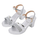 Glamorous - Scarpe Ortopediche con Tacco