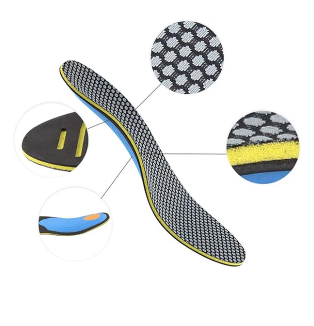 OrtoFlex Comfort – Solette comfort