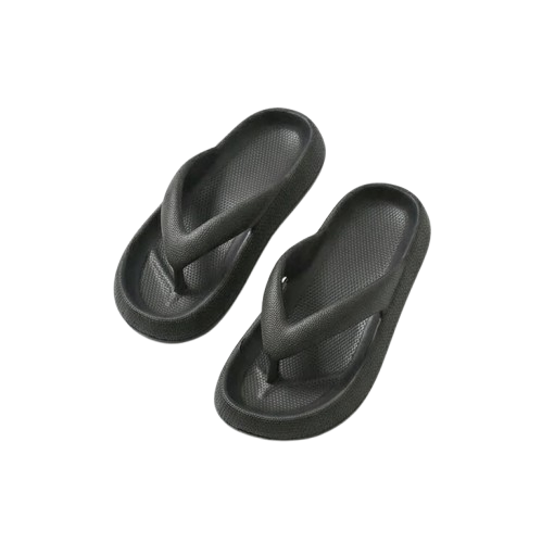 Dune – Infradito comode - Nero - 34
