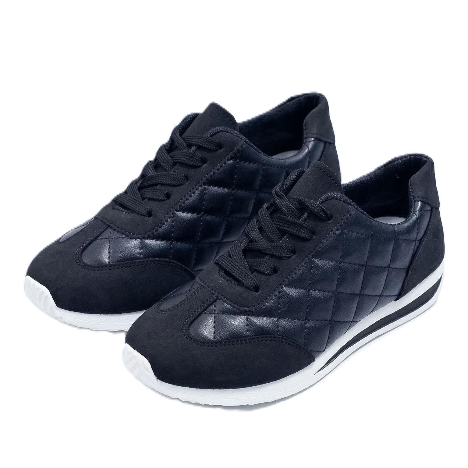 Urban – Sneakers comode - Bianco - 35