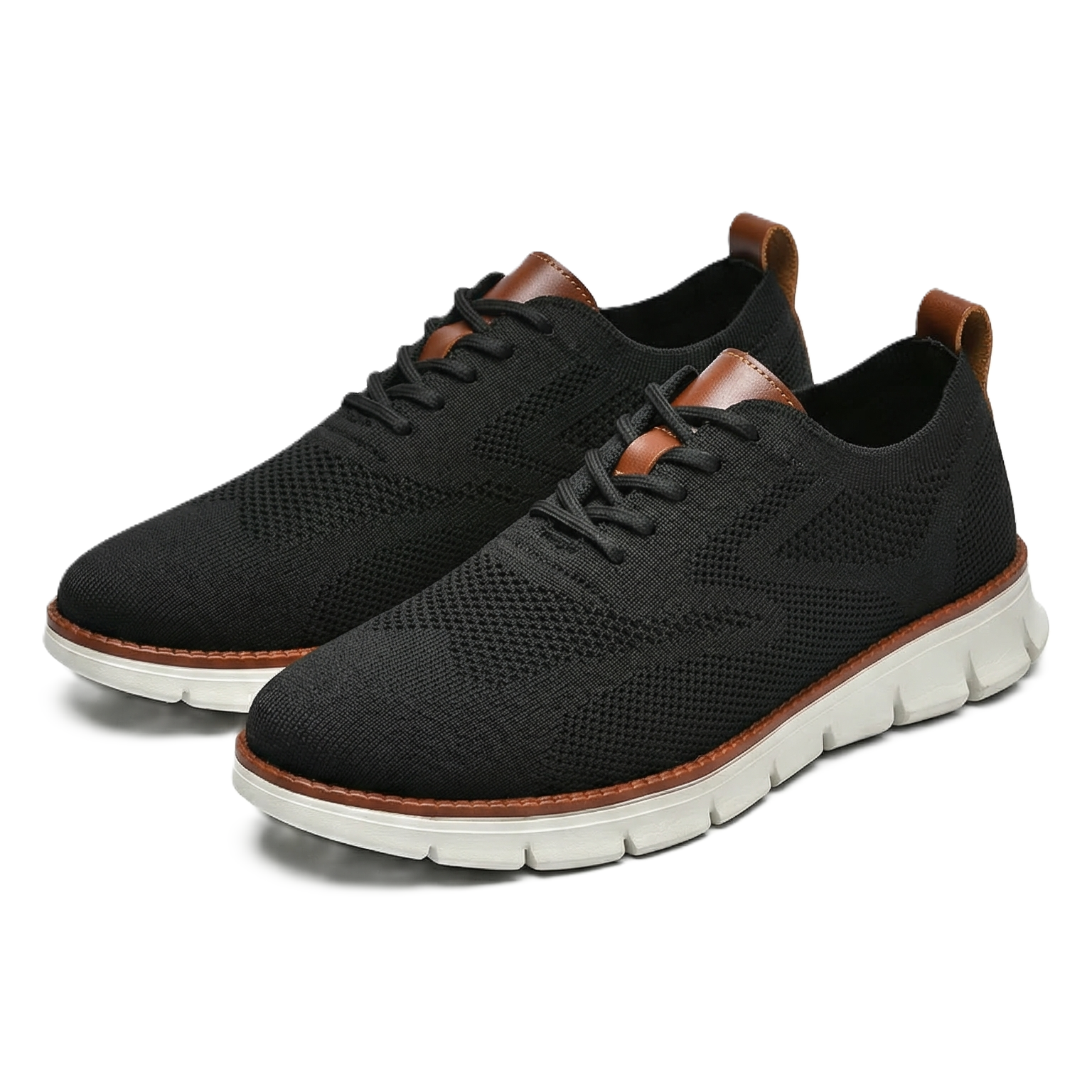 UpComfort – Sneakers comode - Beige - 35