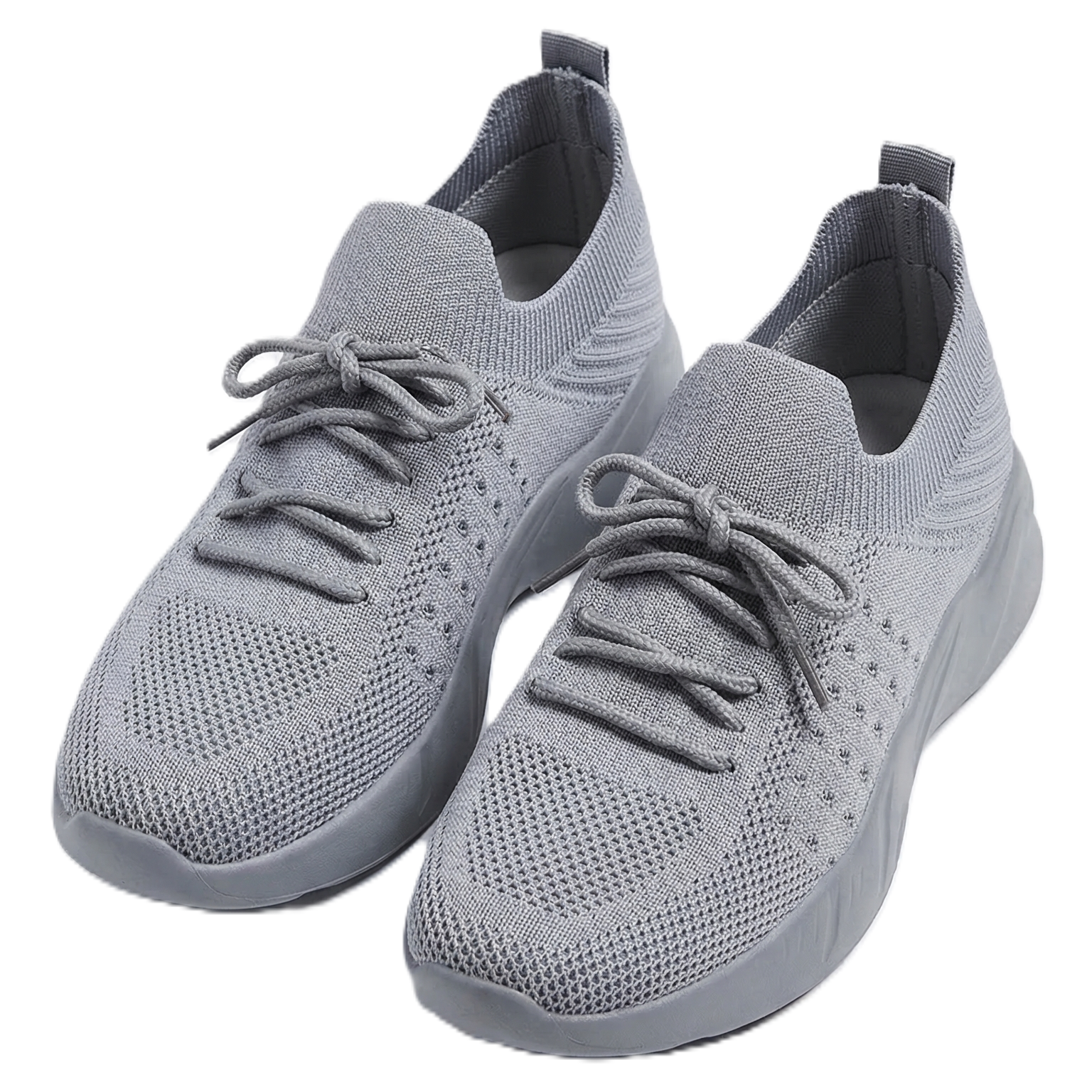 Comfort Max – Sneakers comode - Bianco - 35