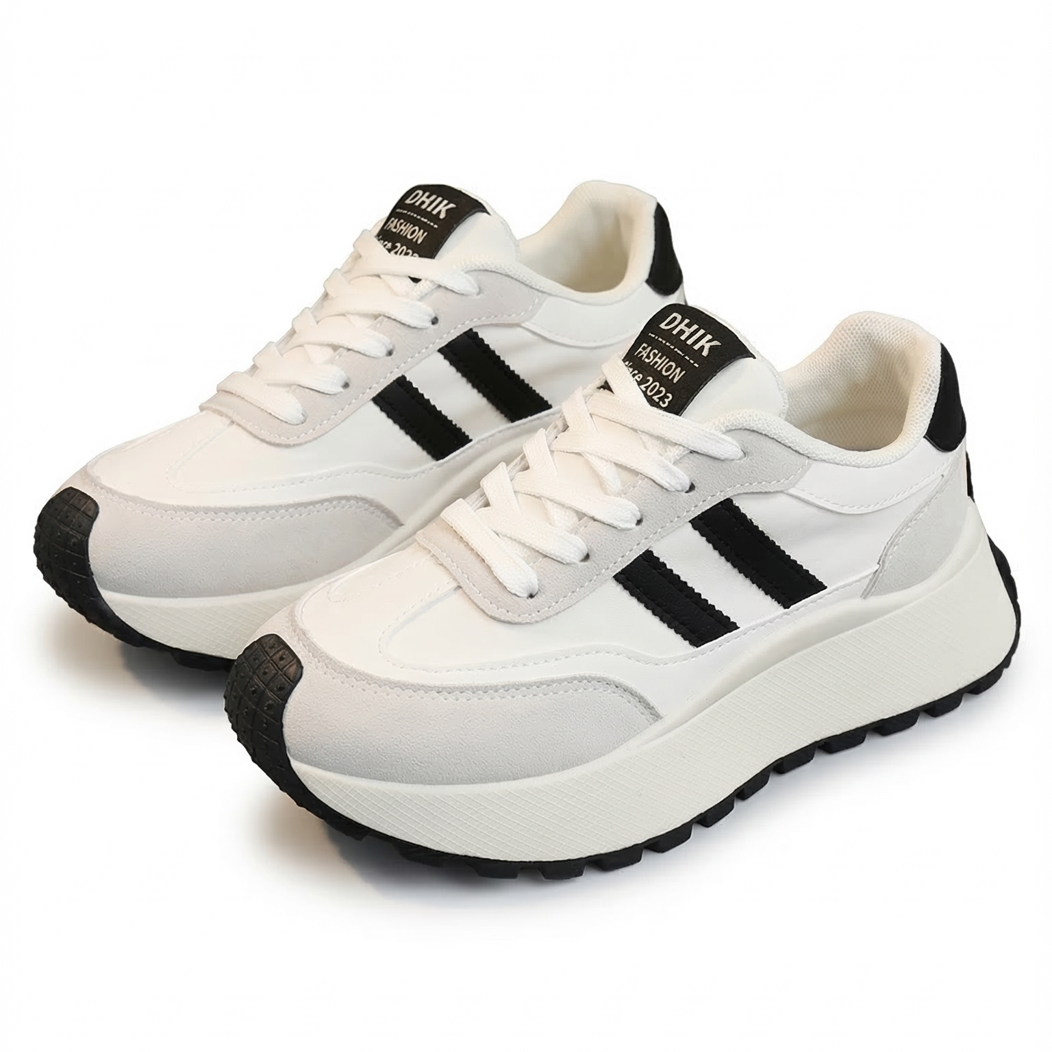 Element Pro – Sneakers comode - Marrone - 35