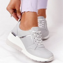 Elegance - Sneakers Ortopediche