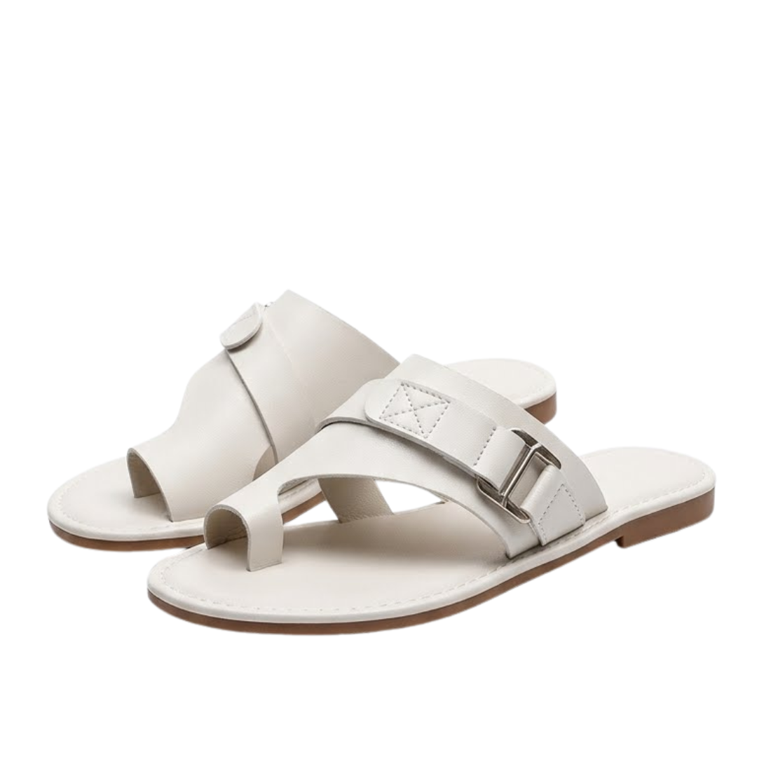 Columbia – Sandali comodi - Marrone - 36