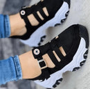 Fit Star - Sneakers Ortopediche